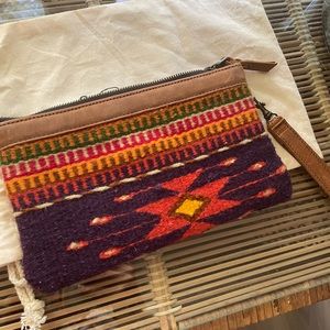 Nena and co the perfect clutch